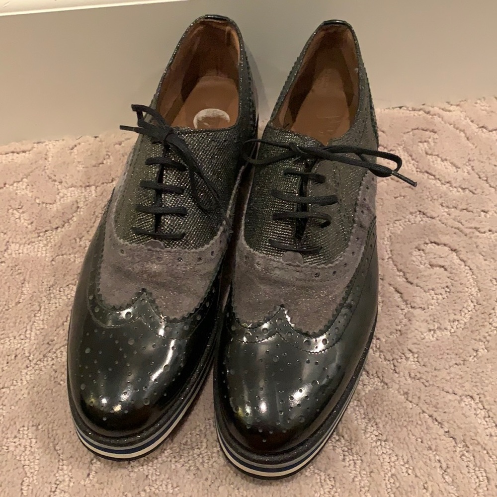 PERTINI Ladies Loafers